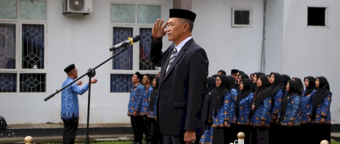 Harkitnas ke-118 di Luwu Utara: Momentum Jaga Anak-Anak dari Ancaman Digital