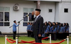 Harkitnas ke-118 di Luwu Utara: Momentum Jaga Anak-Anak dari Ancaman Digital