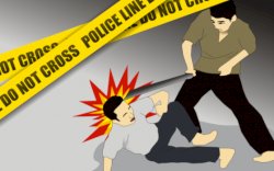 Rusak Pabrik Penggilingan Padi, Seorang Pria di Bone Disekap dan Dianiaya Sejumlah Warga