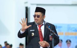 Harkitnas 2026, Pemkab Takalar Dorong Pembangunan Inklusif dan Berkelanjutan