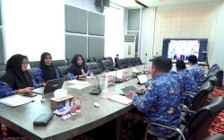 Wabup Puspawati Harap Dukungan Pemerintah Pusat dalam Forum Reboan