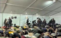 Kisah 9 Relawan Indonesia yang Akhirnya Bebas dari Penjara Israel