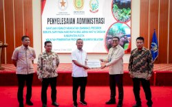 Sulsel Kebagian 25 Sapi Kurban Presiden Prabowo, Gubernur Andi Sudirman: Akan Disalurkan ke Wilayah Prioritas