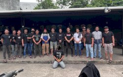 Cemburu Jadi Alasan Pelaku Bunuh Perempuan asal Selayar, Campurkan Empat Butir Asam Mefenamat ke Minuman Korban