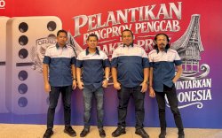 Olahraga Domino Resmi Masuk KONI, ORADO Gowa Siap Cetak Atlet Berprestasi