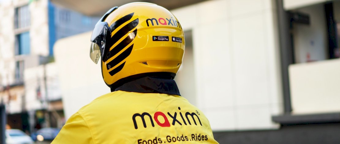Respons Insiden Kekerasan di Makassar, Maxim Indonesia Tegaskan Komitmen Perlindungan dan Kawal Proses Hukum