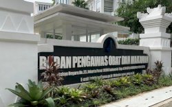 Daftar 22 Produk Herbal Berbahaya Temuan BPOM, Ada Obat Kuat Pria Hingga Penggemuk Badan