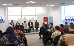 Universitas Paramadina Bahas Akurasi Laporan The Economist: Apakah Indonesia Menuju Jurang? 