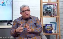 Fahri Hamzah: Harkitnas ke-118 Jadi Momentum Perkuat Indonesia Menuju Superpower Baru