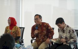 Ekonom Indonesia Mempertanyakan Kredibilitas Angka Pertumbuhan 5,61%: Tumbuh Tapi Rapuh 