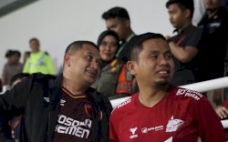 Wali Kota Parepare Prihatin Aksi Anarkis Suporter Pascakekalahan PSM Makassar