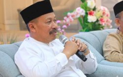 Kemenag Sulsel Berkurban Sembilan Ekor Sapi