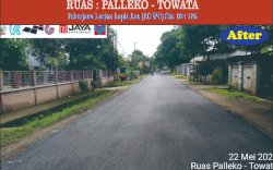Pemprov Sulsel Fokus Tingkatkan Konektivitas Jalan Antarwilayah Lewat Skema Multi Years