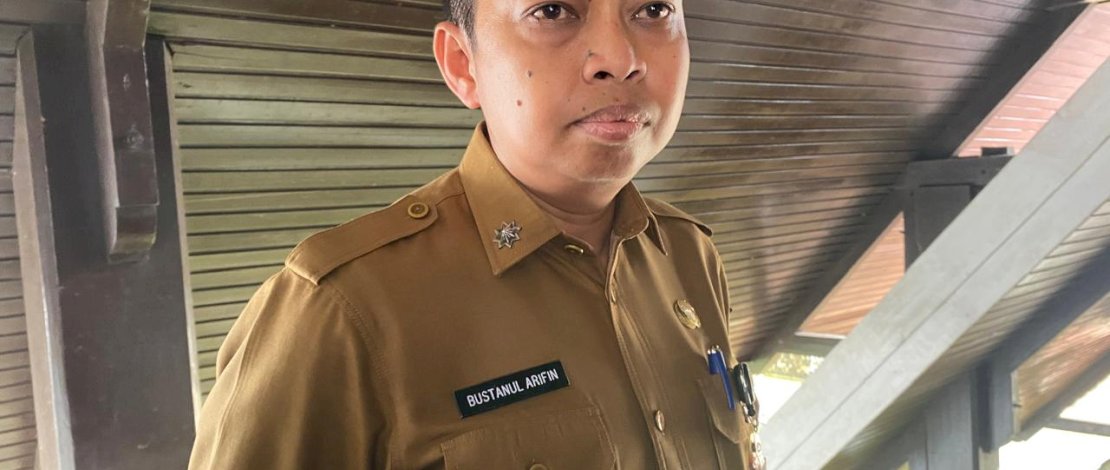 Kepala Badan Kesatuan Bangsa dan Politik (Kesbangpol) Provinsi Sulawesi Selatan, Bustanul