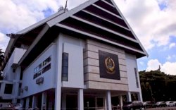 Seleksi Paskibraka Sulsel Didampingi BPIP Pusat