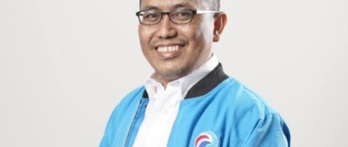 Mudzakkir Ali Djamil