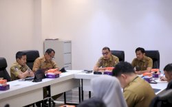 Pemkot Makassar Matangkan RKPD 2027, Fokus Layanan Dasar Masyarakat