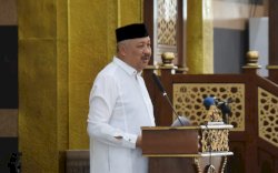 Pinrang Berkurban: 2.492 Ekor Sapi dan 111 Kambing Disalurkan ke Masyarakat