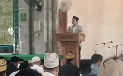 1.834 Ekor Hewan Qurban Dipotong di Luwu Utara, Bupati Ajak Perkuat Kepedulian Sosial Terhadap Korban Banjir