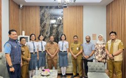 Gubernur Sulsel Buka Ruang Komunikasi, Mediasi Polemik Seleksi Paskibraka Asal Makassar
