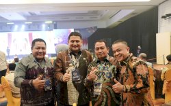 Kemendagri Nobatkan Kota Makassar Terbaik I Creative Financing, Dapat  Insentif Rp3 Miliar
