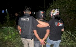 Aniaya Warga, Pemuda Mabuk di Selayar Ditangkap