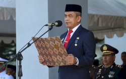 Hari Lahir Pancasila di Pinrang: Pancasila Harus Hadir dalam Tindakan, Bukan Sekadar Hafalan