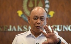 33.626 Pelajar Keracunan MBG, Prabowo Copot Kepala BGN Dadan Hindayana