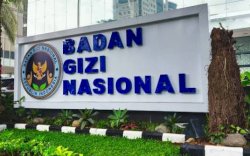 Kejagung Geledah Kantor Badan Gizi Nasional, Personel TNI Disiagakan