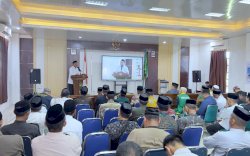 Sambut Iduladha, Takalar Gelar Pelatihan Qurban Syar&rsquo;i dan Sehat untuk Tingkatkan Pemahaman Masyarakat