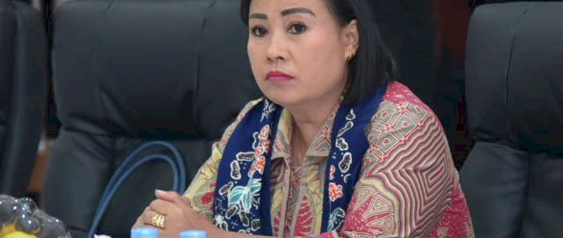 Agustina Mangande