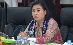 Tak Kalah dari Bali dan Labuan Bajo, Agustina Mangande Minta Menpar Benahi Pariwisata Toraja
