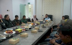 Bupati Irwan Dorong Standarisasi Rendemen untuk Tingkatkan Harga TBS Petani
