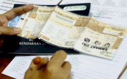 Anda Miliki Tunggakan Pajak Kendaraan? Pemprov Sulsel Beri Diskon 50 Persen dan Bebaskan 100 Persen Denda
