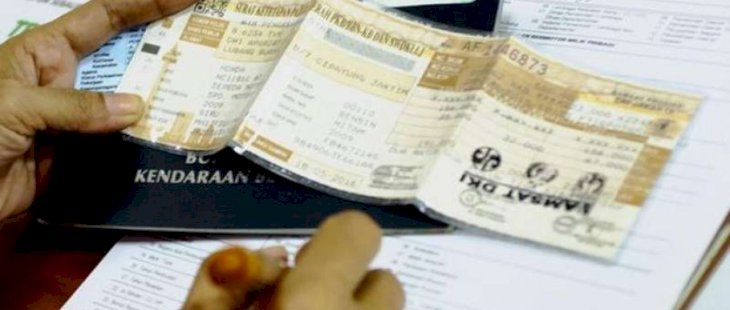 Anda Miliki Tunggakan Pajak Kendaraan? Pemprov Sulsel Beri Diskon 50 Persen dan Bebaskan 100 Persen Denda