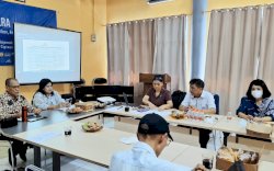 Kontingen Pesparawi Sulsel Optimistis Ukir Prestasi di Manokwari Meski Terkendala Anggaran