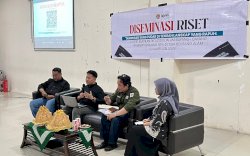 Delapan Daerah di Sulsel Resiko Tinggi Alami Penyempitan Ruang Sipil dan Krisis Ekologis