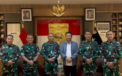 Pemda Luwu Utara Kembali Buka Bimbel Gratis, Tahun Lalu Sukses Antarkan 30 Casis Lolos TNI AD