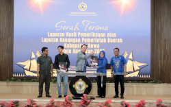 Pemkab Gowa Pertahankan Opini WTP ke-14, Husniah: Setiap Rupiah Harus Dipertanggungjawabkan