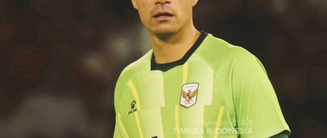 Emil Audero Gemilang, Timnas Indonesia Libas Oman 3-0 di GBK
