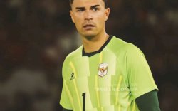 Emil Audero Gemilang, Timnas Indonesia Libas Oman 3-0 di GBK