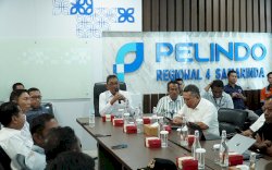 Keselamatan Jadi Prioritas, PJM Samarinda Siap Wujudkan Layanan Maritim Andal