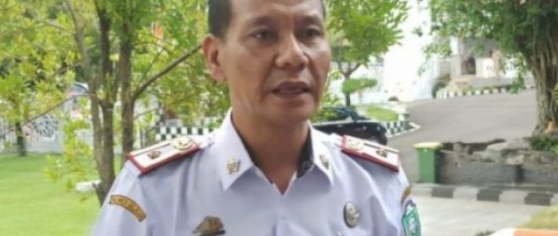 Kepala BKD Kota Parepare, Prasetyo