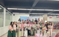 CitraCosmetic Bersama OMG Kenalkan Serum Terbaru Lewat Talkshow Eksklusif