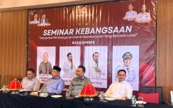 Dari Ekonomi Hijau hingga Digitalisasi, Ini Roadmap Luwu Utara ke Depan