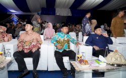 Tasming Hamid Lepas Semangat Kafilah Parepare di MTQ Sulsel, Targetkan Lahirnya Generasi Qurani Berprestasi