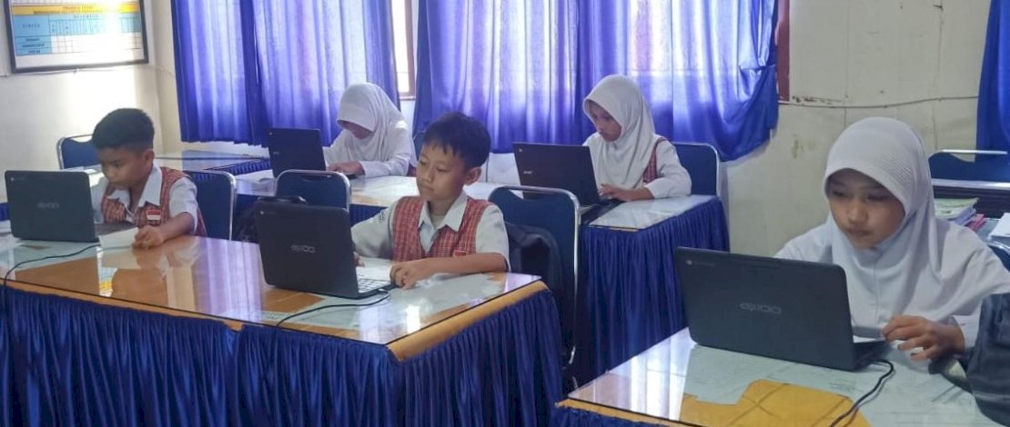 Kirim 15 Siswa Terbaik ke OSN 2026, SDN 099 Masamba Tebar Optimisme Raih Prestasi Tingkat Kabupaten