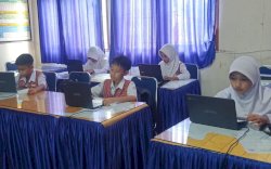 Kirim 15 Siswa Terbaik ke OSN 2026, SDN 099 Masamba Tebar Optimisme Raih Prestasi Tingkat Kabupaten