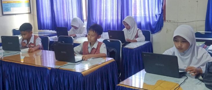 Kirim 15 Siswa Terbaik ke OSN 2026, SDN 099 Masamba Tebar Optimisme Raih Prestasi Tingkat Kabupaten