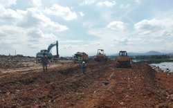 Potret Wajah Baru TPA Antang, Dari Gunungan Sampah Menuju Kawasan Bernilai